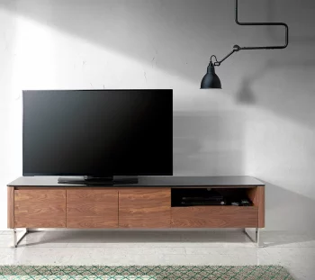 TV тумба Onyx 200X45X48 CM
