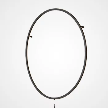 Декоративное настенное светодиодное освещение Guard Lux 100X5X100 CM