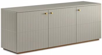 Комод Minimal 162X43X59 CM