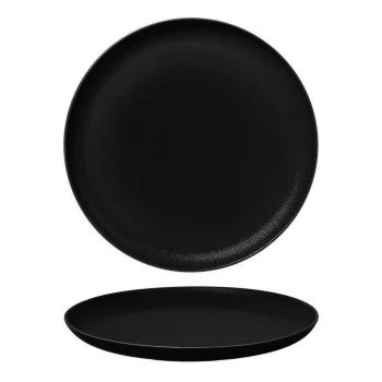 Тарелка Black Sand Fine Plus Ø24 CM