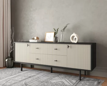 Комод Эмерсон 190X45X70 CM
