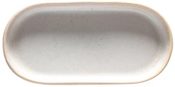 Блюдо Notos 19X9X3 CM