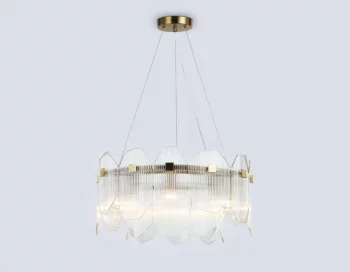 Подвесная люстра Ambrella Light LH31251
