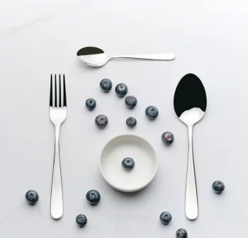 Нож десертный Chef 21 CM