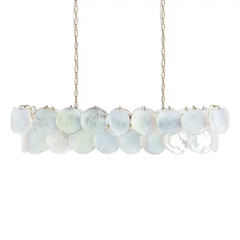 Подвесная люстра Lolly 120X33X120CM