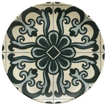 Тарелка Elements Ø22 CM