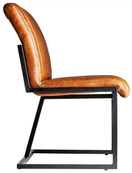 Диван Chadron 62X124X92 CM