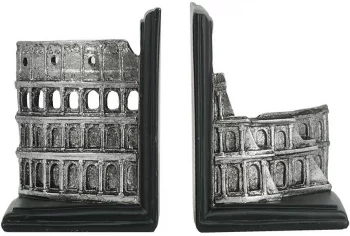 Держатели для книг Colosseum 12X9X17 / 12X9X17 CM