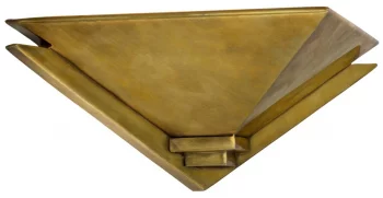 Настенный светильник Augustus 33X19X13 CM