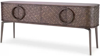 Комод Nilsson 180X50X78 CM