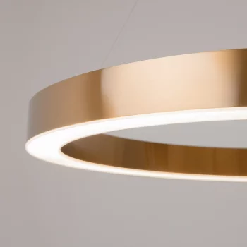 Подвесной светильник Saturno 60X60X10 CM