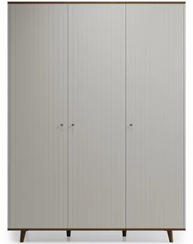 Шкаф Twin 166X60X225 CM