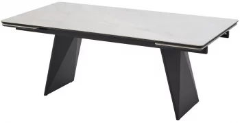 Стол Sherl 200-280X100X75 CM