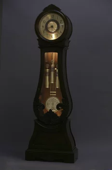 Механические напольные часы Diana 82X42X236 CM