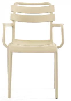 Стул Палаван 43X58X81 CM