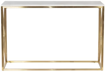 Консоль Bianco Namibia 120X40X78 CM