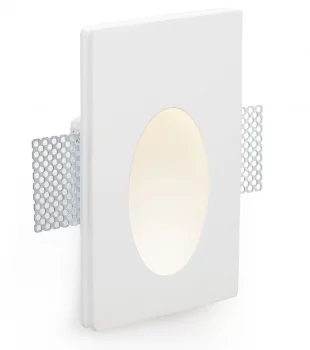 Встраиваемый светильник Plas-1 LED 10X5X17 CM
