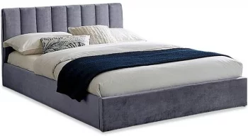 Кровать Montreal Velvet 167X215X79 CM