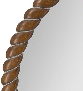 Зеркало настенное Deja Ø72 CM