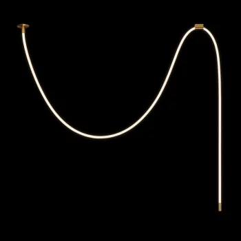 Накладной светильник Thread 400 CM
