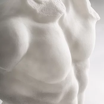 Бюст Layne 24X18X63 CM