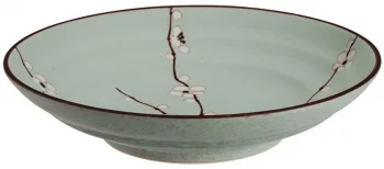 Тарелка глубокая Soshun Ø23 CM