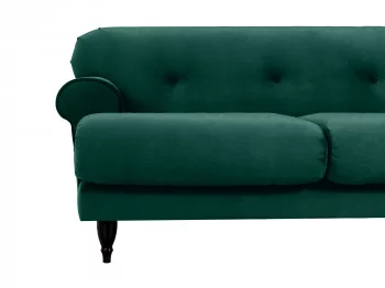 Двухместный диван Italia 159X98X79 CM