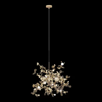 Подвесная люстра Spark 40X40X75 CM