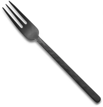 Вилка столовая Kodai Q23 Vintage 20 CM black