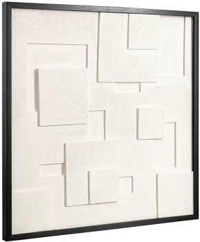 Панно декоративное Minimalism 60X60 CM