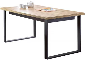 Стол обеденный Candido 160-310X90X76 CM