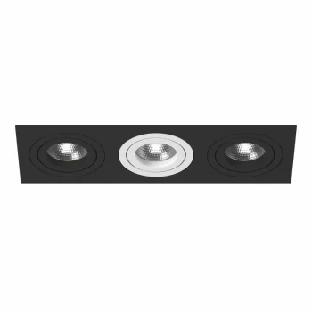 Встраиваемый светильник Intero 25X9X2 CM