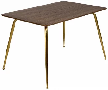 Стол обеденный Dino 120X80X76 CM
