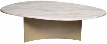 Стол журнальный Kyma 120X81X35 CM