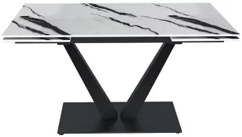 Стол Malibu 140-220X85X76 CM