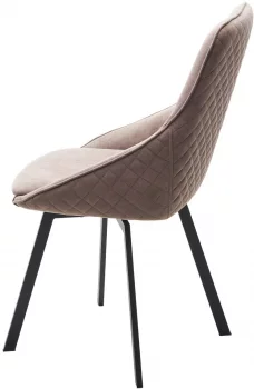 Стул Casa 52X62X92 CM