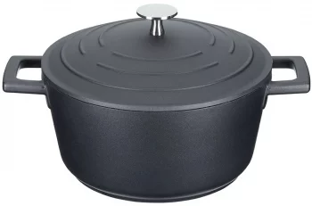 Кастрюля MasterClass Cast Aluminium 2.5 L