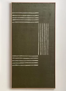Архитектура пустоты 80X4X100 CM