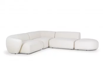 Диван Fabro 314X350X77 CM