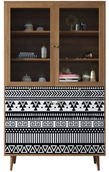 Буфет Berber 120X45X200 CM