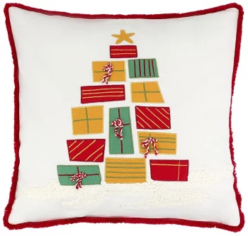 Чехол на подушку Gifts Season 45X45 CM