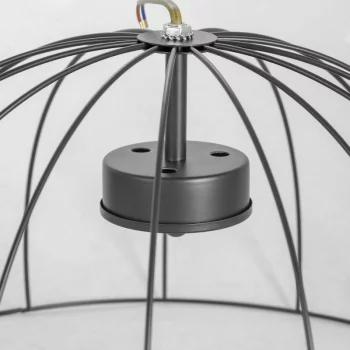 Накладной светильник Lattice