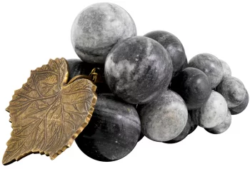 Декор Vintage Grapes 25X16X16 CM