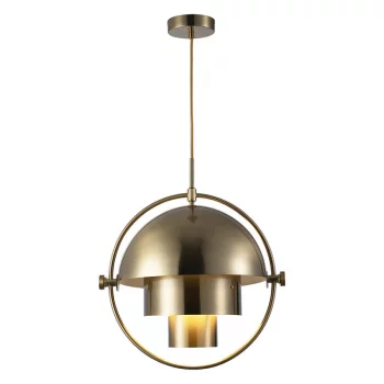 Подвесной светильник Multi-lite 38X38X38 CM