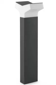 Ландшафтный светильник Tau 24X13X64 CM