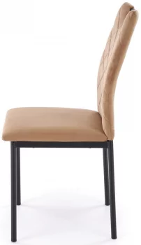 Стул кухонный Mayte 43X53X93 CM