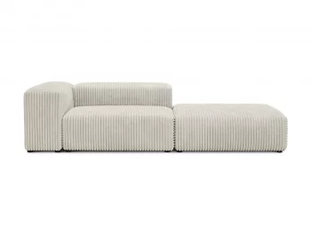 Модульный диван Sorrento 245X105X63 CM