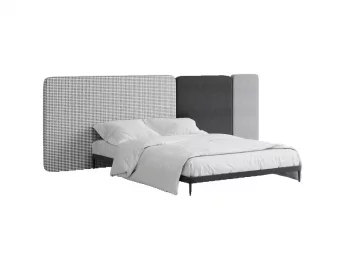 Кровать Licata 280.5X210X107 CM