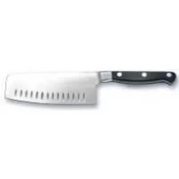 Топорик нож слайсер Classic 18 см кованый P.L. Proff Cuisine