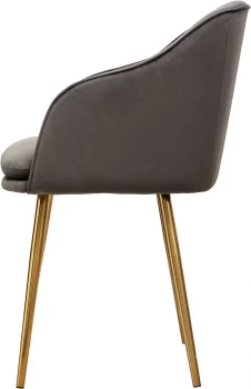 Стул Lali 55X56X78 CM